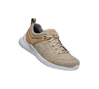 Keen Wanderschuhe "Highland" in Beige - Größe 44 | Herrenschuhe Outdoorschuhe