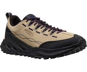 Keen Wanderschuhe Jasper Zionic (Wildleder) beige/schwarz Herren, Größe Euro (US) 46 (12)
