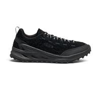 Keen - Women's Jasper Zionic - Freizeitschuhe, Gr. 39, schwarz (Black/Black)