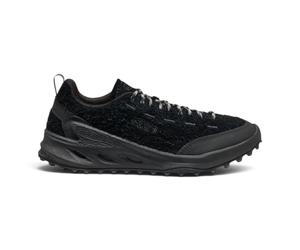 Keen Wanderschuhe Jasper Zionic (Wildleder) schwarz Damen, Größe Euro (US) 40 (9,5)