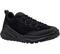 Keen JASPER ZIONIC Herren Wanderschuhe, schwarz, größe 42.5 9.5