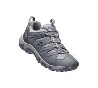 KEEN Damen Koven-w Wanderschuhe, Stahlgrau, afrikanisches Violet, 37.5 EU