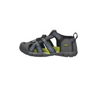Keen Wanderschuhe Synthetik/Textil Grau - 24