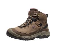 Keen Damen Targhee IV Mid WP Schuhe (Größe 40, braun)