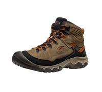 KEEN Herren Trekkingstiefel TARGHEE IV MID WP M-SEA TURTLE/ROASTED P (1030688) 44 ½ SEA TURTLE/ROASTED PECAN