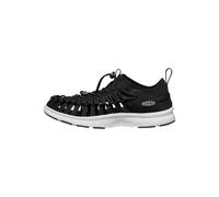 Keen Uneek O3 Sandalen EU 39 Black / Star Whit