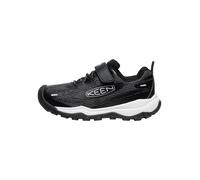 KEEN Wanduro Speed Sneakers, Black/Vapor, 29 EU