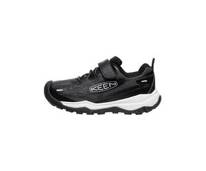 Keen Wanderschuhe "Wanduro Speed" in Schwarz - Größe 27/28 | Kinder Outdoor Sport Schuhe