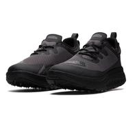 Keen Wanderschuhe WK400 WP (wasserdicht) schwarz Herren, Größe Euro (US) 39,5 (7)