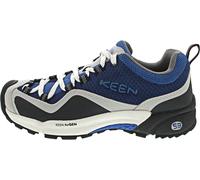KEEN Wasatch Crest Vent Wanderschuh Blau - Blau / 41,5