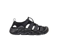 Keen - Wassersandalen - Herren - Hypersport H2 - Keen X Snow Peak Hyperport H2 M Sp Triple Black für Herren - Größe 42.5 - schwarz schwarz 42.5