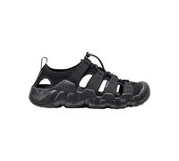 Keen - Wassersandalen - Herren - Hypersport H2 - Keen X Snow Peak Hyperport H2 M Sp Triple Black für Herren - Größe 44 - schwarz schwarz 44