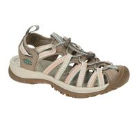 Keen WHISPER 1022810 taupe - Outdoor Sandale für Damen - Größe 38.5