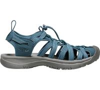 Keen - WHISPER - Blau 42