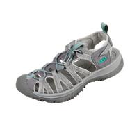 Keen WHISPER für Damen, grau, Größe 38 EU
