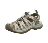 Keen Whisper für Damen, rot, Größe 41 EU