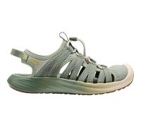 Keen Damen Whisper Lite Schuhe (Größe 37, gruen)