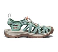 Keen Whisper Women Damen Sandale grau 37,5