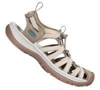 Keen Whisper W Taupe Coral 40.5