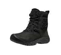 Keen Winterstiefel Greta II WP (wasserdicht, sehr warm) schwarz Damen, Größe Euro (US) 40 (9,5)