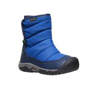 Keen Winterstiefel "Puffrider" in Blau - Größe 32,5 | Kinderstiefel