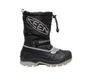 Keen Winterstiefel "Snow Troll" in Schwarz - Größe 27/28 | Kinderstiefel