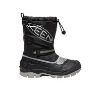 Keen Winterstiefel "Snow Troll" in Schwarz - Größe 37 | Kinderstiefel