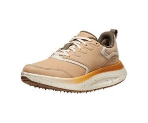 Keen WK400 LEATHER W-SAFARI/BIRCH für Damen, beige, Größe 39 EU / 8,5 UK