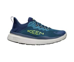 Keen - WK450 - Multisportschuhe, Gr. 41, blau (LegionBlue/EveningPrimrose)