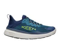 Keen Herren WK450 Schuhe (Größe 44, blau)