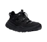 keen wk450 wandersandalen schwarz