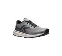 Keen Men's WK500 Walking Shoe Steel Grey/Magnet 40