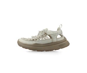 KEEN WMNS Uneek WK (birch / plaza taupe) - 37