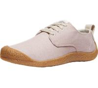 Keen Women Mosey Derby Canvas fawn/birch - Größe 10,5US Women