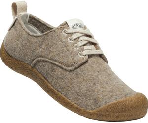 Keen Women Mosey Derby taupe felt/birch - Größe 10,5US Women