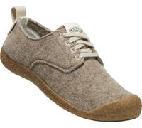 Keen Women Mosey Derby taupe felt/birch - Größe 8US Women