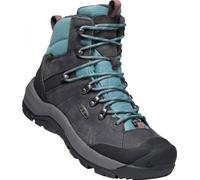 Keen Womens Revel IV Mid Polar magnet/north atlantic - Größe 11US Women