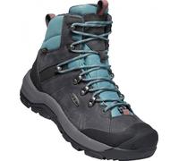 Keen Women Revel IV Mid Polar magnet/north atlantic - Größe 9,5US Women