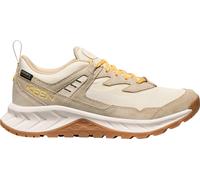 Keen - Women's Hightrail WP - Multisportschuhe, Gr. 39 US 8.5, beige (Birch/Daffodil)