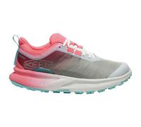 Keen - Women's 450 Dirt WP - Multisportschuhe, Gr. 40, bunt (RougeRed/StarWhite)