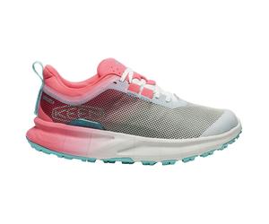 Keen - Women's 450 Dirt WP - Multisportschuhe, Gr. 42, bunt (RougeRed/StarWhite)