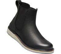 Keen Women's Bailey Chelsea Waterproof Black 36