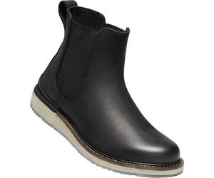 Keen Women's Bailey Chelsea Waterproof Black 36