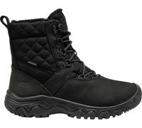 Keen Women's Greta Boot II Waterproof Black 37
