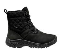 Keen - Women's Greta Boot II WP - Winterschuhe, Gr. 37, schwarz (Black)