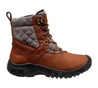 Keen - Women's Greta Boot II WP - Winterschuhe, Gr. 39, braun (Bison)