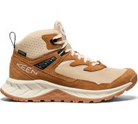 Keen Women's Hightrail Mid Wp Safari-chipmunk 37.5