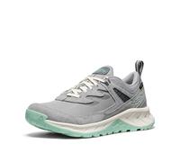 Keen - Women's Hightrail WP - Multisportschuhe, Gr. 37.5, grau (Alloy/Lichen)