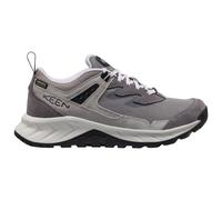 Keen - Women's Hightrail WP - Multisportschuhe, Gr. 38, grau (SteelGrey/Thistle)