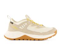 Keen - Women's Hightrail WP - Multisportschuhe, Gr. 40 US 9.5, beige (Birch/Daffodil)